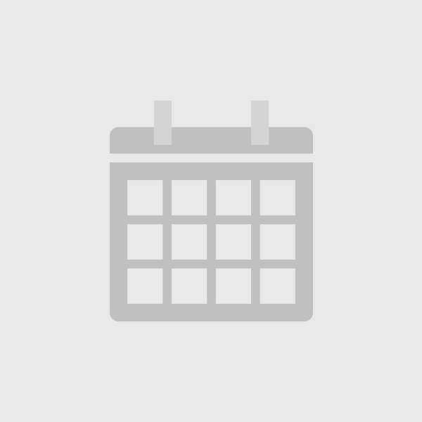 3rd Tuesday Drop-In Happy Hour