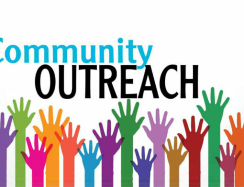 Outreach