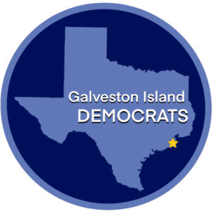 Galveston Island Democrats