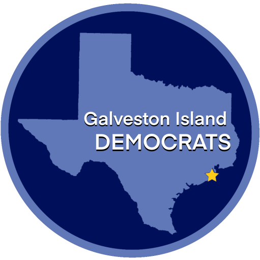 Galveston Island Democrats