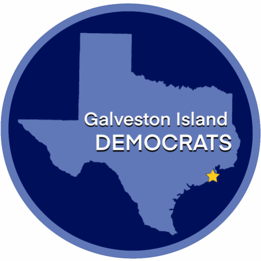 Galveston County Democratic Party