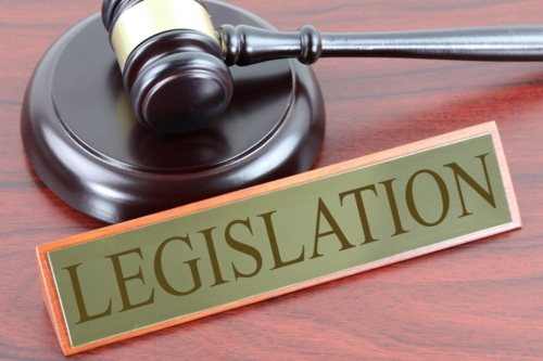 legislation Legislative Affairs