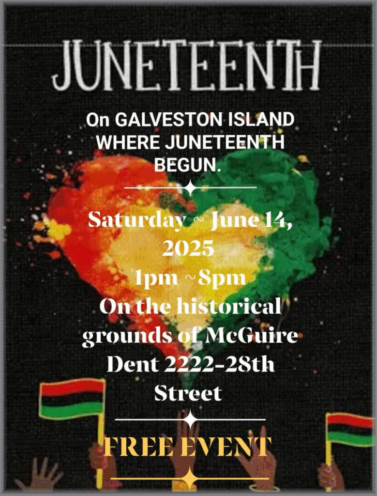 Juneteenth 2025