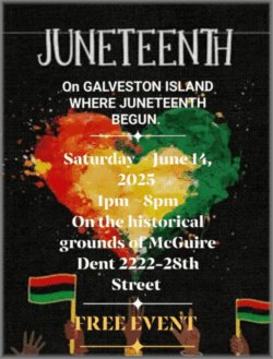 Juneteenth 2025