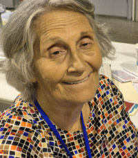 Loretta Davis