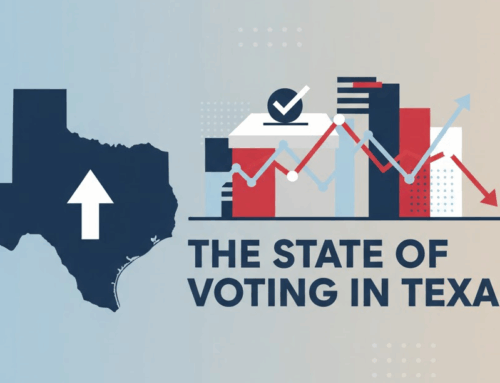 The State of Voting in Texas