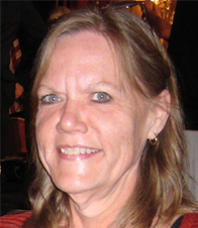 Janet Jordan